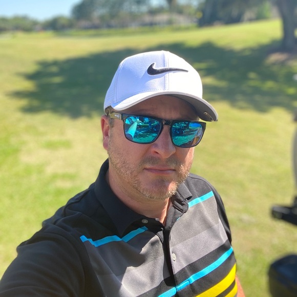 Meet your Posher, Jared - Picture 3 of 3